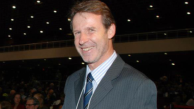 Eduardo André Gaievski foi prefeito de Realeza (PR) entre 2005 e 2012
