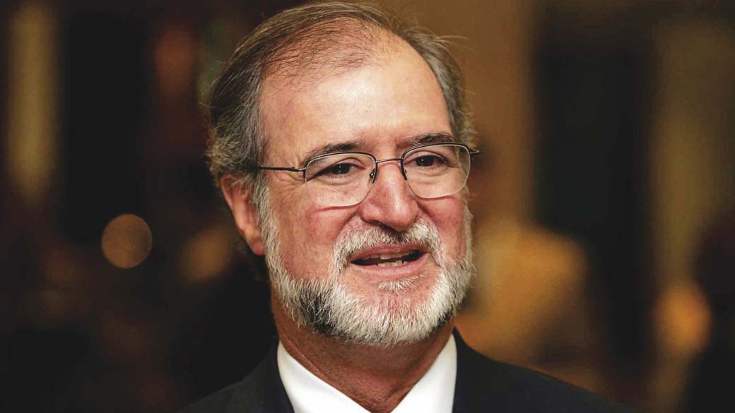 Eduardo Azeredo, político brasileiro