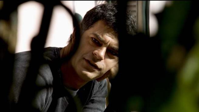 Eduardo Moscovis em '180º'