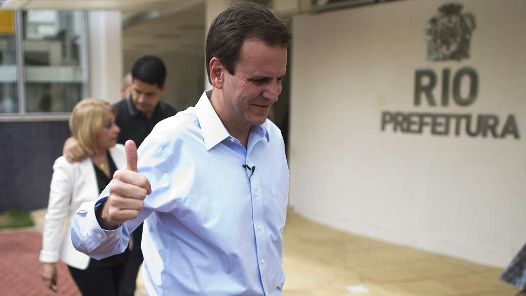 Eduardo Paes