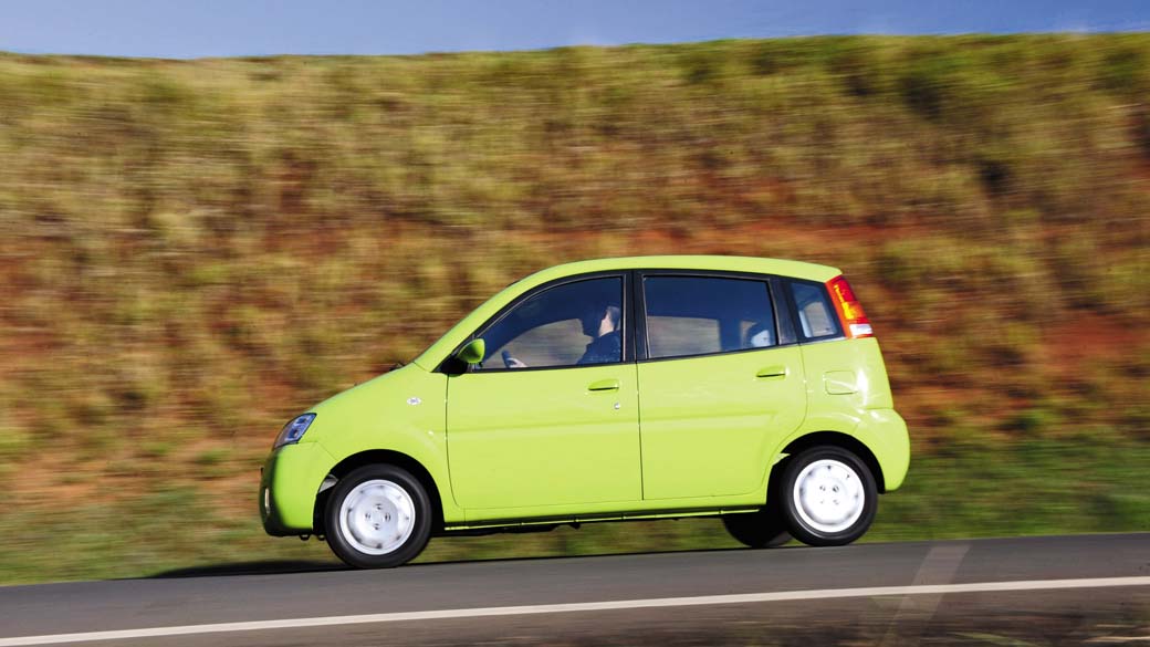 O Sindipeças informou ainda que "apoia todas as medidas governamentais que estimulem a indústria automobilística".