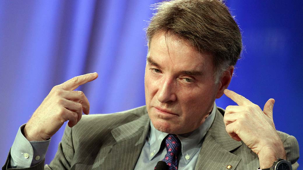 Eike Batista. Funcionários da MMX retornavam de férias coletiva quando foram demitidos
