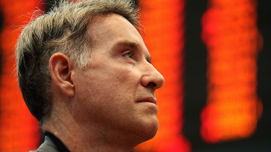 Eike Batista lança CCX na Bovespa