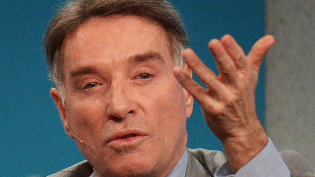 Eike Batista