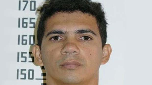 Elcyd Oliveira Brito, condenado pela morte do prefeito de Santo André, Celso Daniel Elcyd Oliveira Brito, condenado pela morte do prefeito de Santo André, Celso Daniel