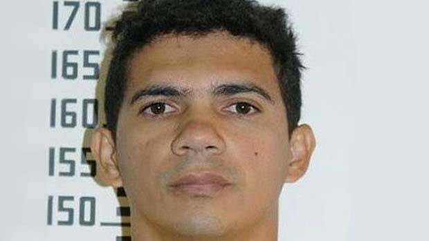 Elcyd Oliveira Brito, condenado pela morte do prefeito de Santo Andr&eacute;, Celso Daniel