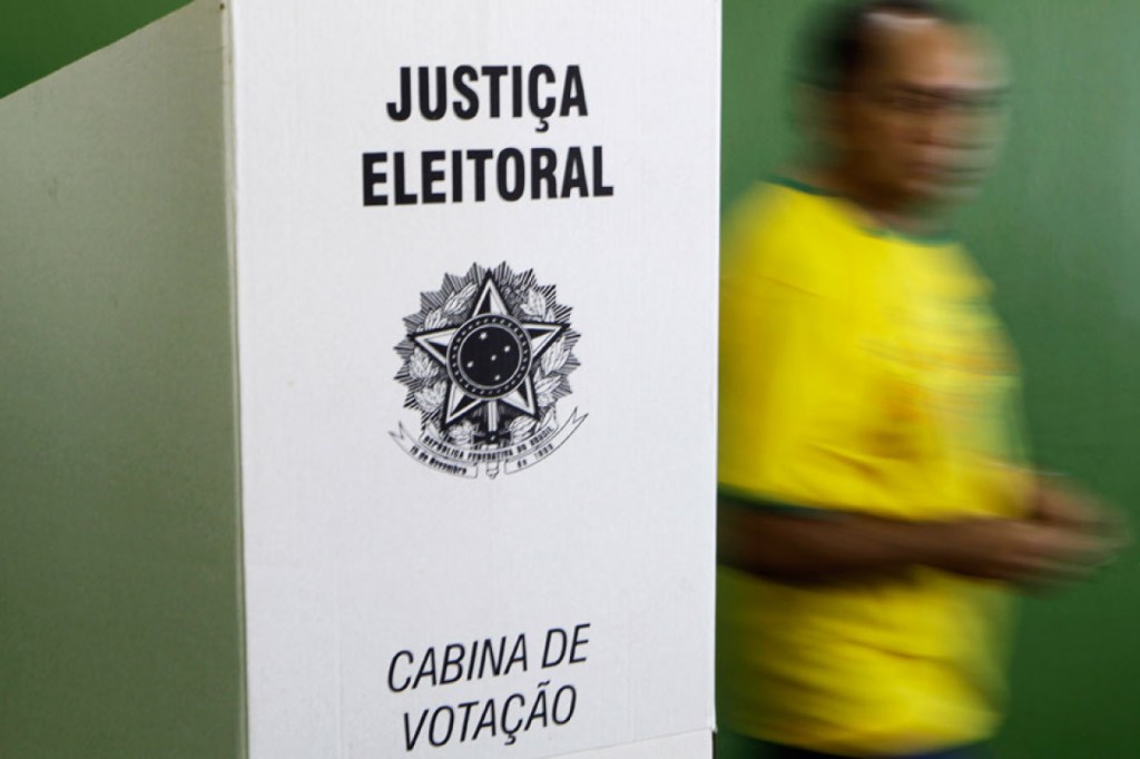 Justiça Eleitoral bate recordes de atendimentos no dia do