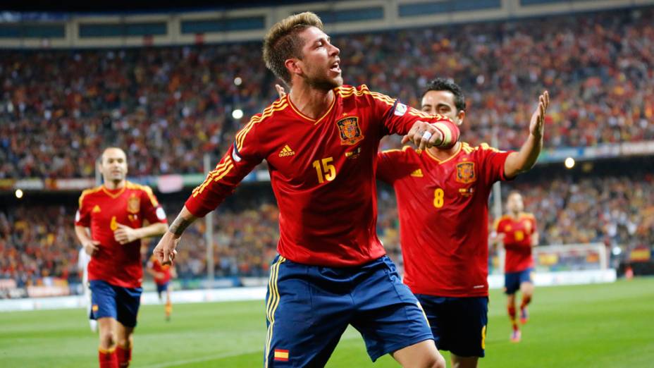 Espanha x Noruega: saiba tudo sobre a partida - Gazeta Esportiva