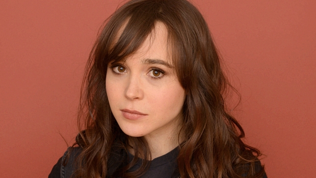 "Talvez eu possa fazer alguma diferença", afirmou a atriz Ellen Page