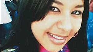 Eloá Pimentel,15 anos, de 15 anos, sequestrada, mantida refém e assassinada pelo ex-namorado Lindemberg Fernandes Alves, em 2008