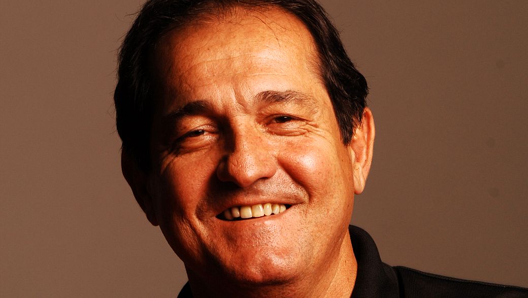 Em menos de seis meses no Santos, Muricy Ramalho conquistou dois títulos