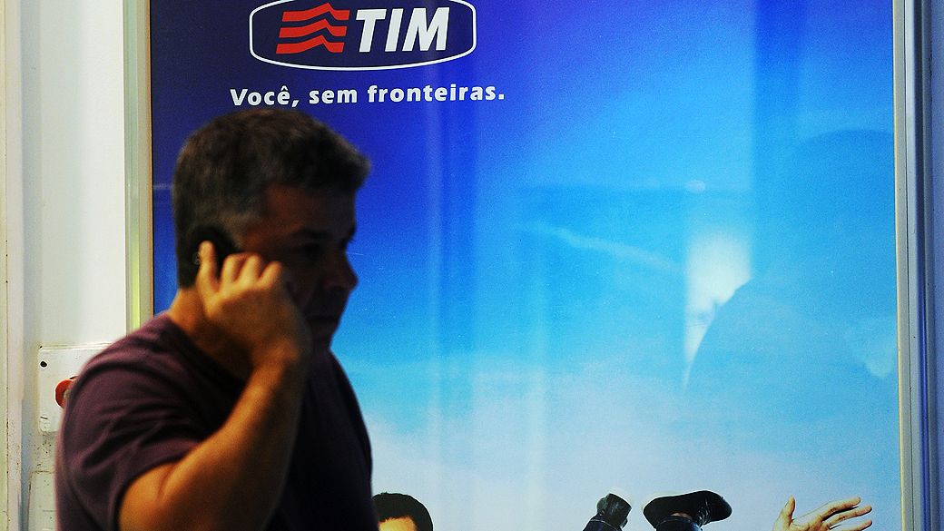Operadora Tim