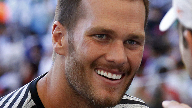 Tom Brady, marido de Gisele Bündchen