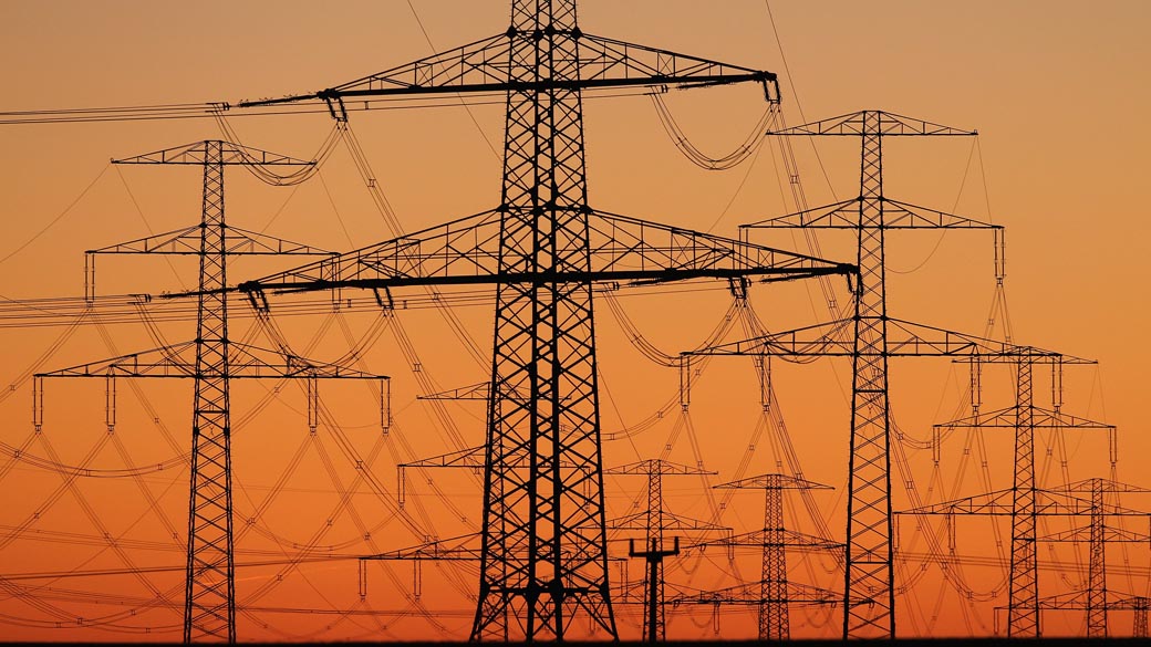 Desconto médio de 20% na conta de luz é assegurada por decreto