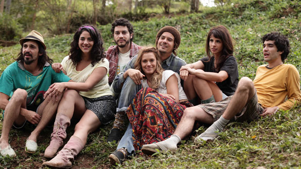 Filme Entre Nós busca retratar uma geração