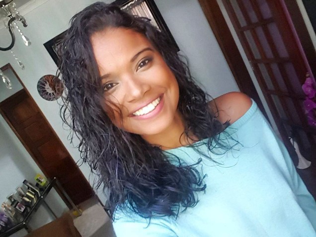 Aline será a primeira protagonista negra da novela adolescente da Globo
