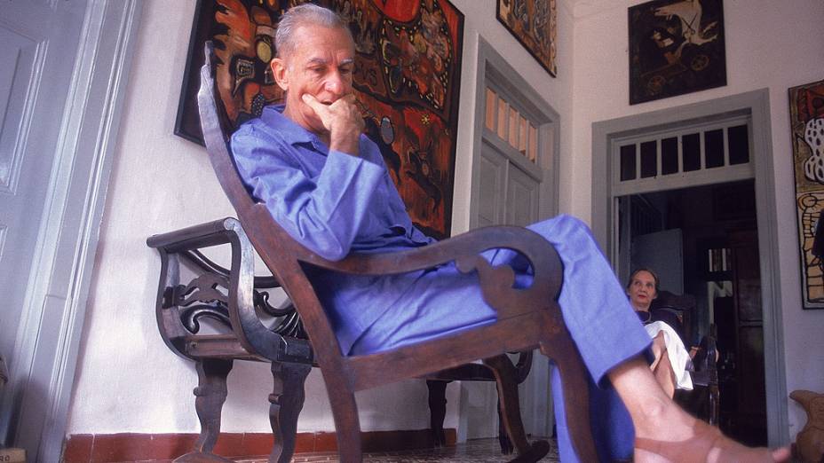 Ariano Suassuna