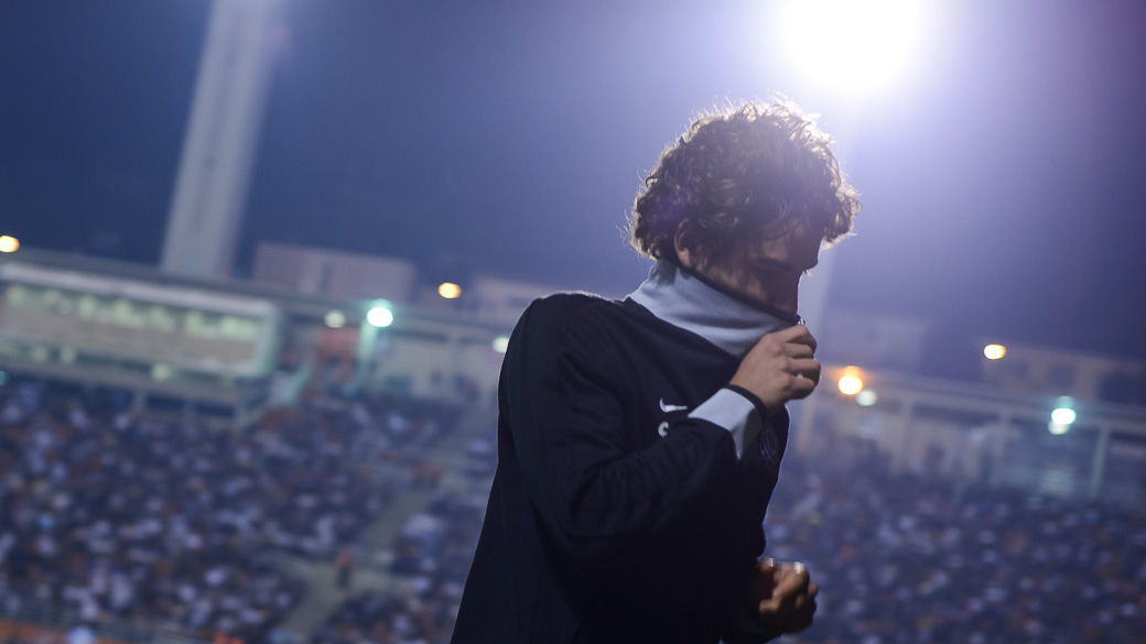Alexandre Pato: a contratação mais cara da história do futebol brasileiro ainda é um desastre do ponto de vista da imagem
