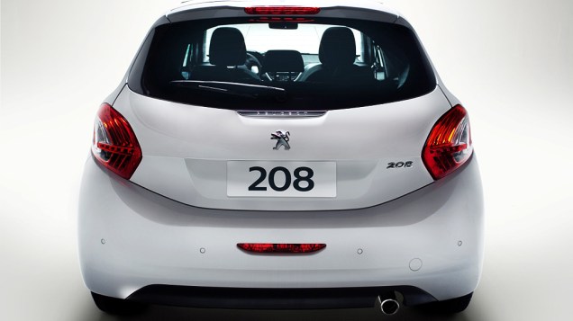 Novo Peugeot 208 estreia por 39.990 reais
