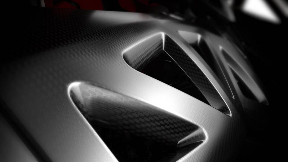 Sesto Elemento: somente 20 unidades serão montadas, com motor 5.2, V10 com 578 cv. Pesa menos de 1.000 quilos, faz de 0 a 100 km/h em menos de 2,5 segundos e  tem velocidade máxima de 322 km/h