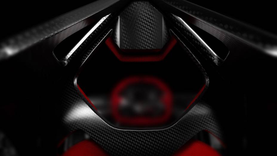 Sesto Elemento: somente 20 unidades serão montadas, com motor 5.2, V10 com 578 cv. Pesa menos de 1.000 quilos, faz de 0 a 100 km/h em menos de 2,5 segundos e  tem velocidade máxima de 322 km/h