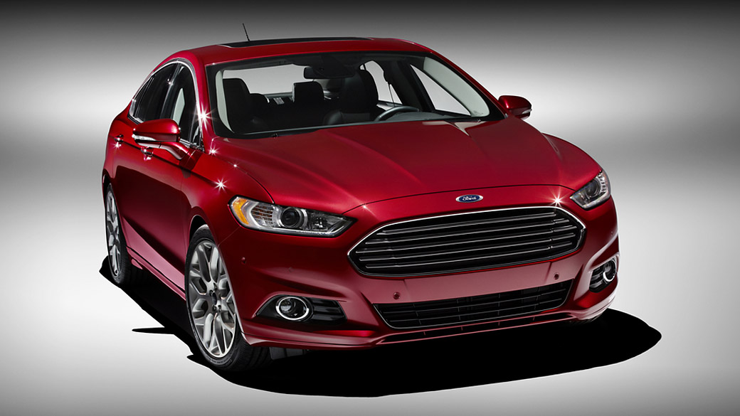 Justiça convoca recall de Ford Fusion e Aston Martin | VEJA