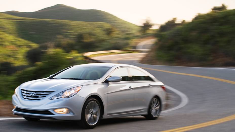 15 - Hyundai Sonata: 230.605 unidades vendidas