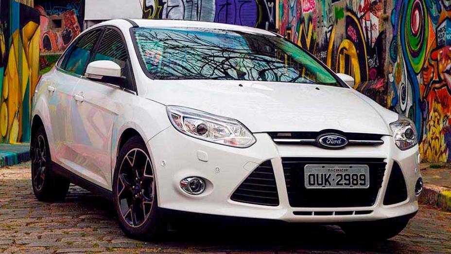 Novo Focus com motor 2.0 Direct Flex é o primeiro do Brasil a ter injeção direta de etanol e gasolina   