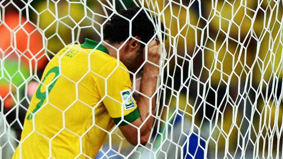 Brasil vence o México pela segunda rodada da Copa das Confederações no Castelão, em Fortaleza