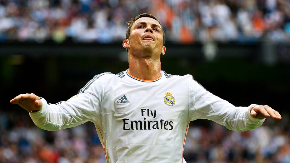 E o Real Madrid, de Cristiano Ronaldo, também deve pagar o mesmo valor de multa