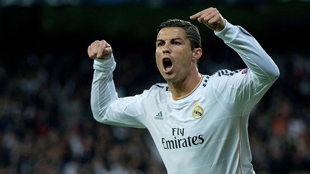 Cristiano Ronaldo desbancou Lionel Messi em votação para melhor jogador do Campeonato Espanhol