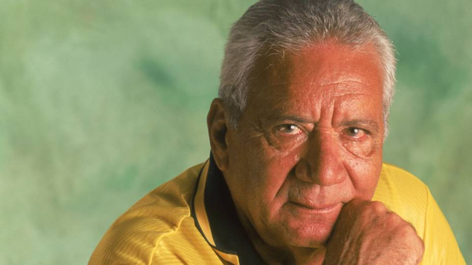 Morre Nílton Santos, aos 88 anos - Placar