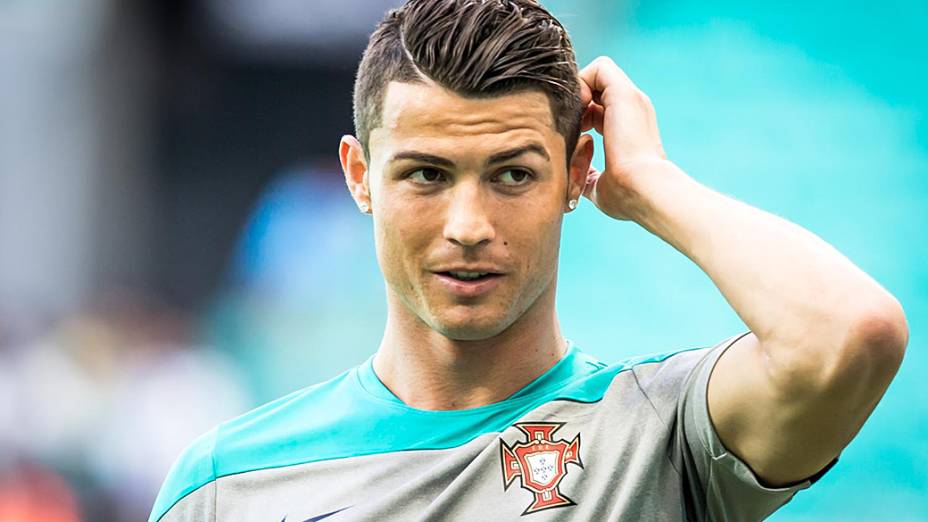 Aos 38 anos, Cristiano Ronaldo é o artilheiro do mundo em 2023; veja lista  - Placar - O futebol sem barreiras para você