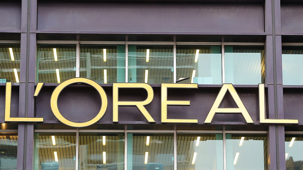 L'Oréal recebeu multa de mais de R$ 500 mil, após reduzir embalagem do xampu Colorama Ultra Camomila de 500 ml para 350 ml
