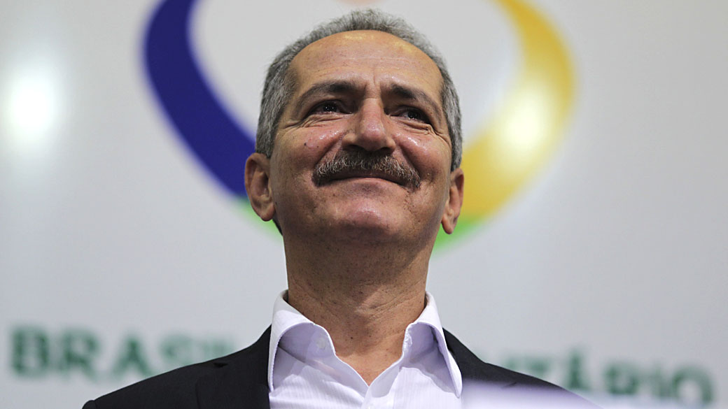 Indicação do ministro do Esporte ainda será votada no partido