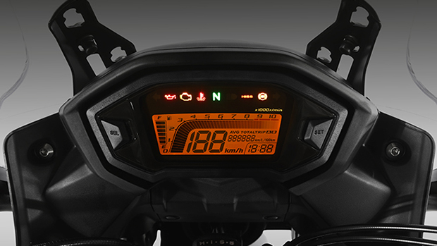 Honda CB 500X chega em abril por R$ 23.500