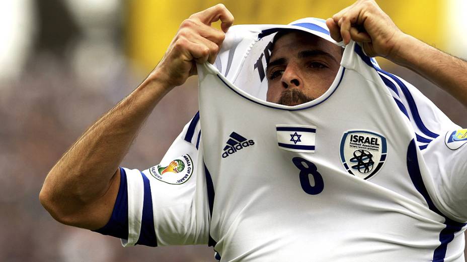 Portugal empata com Israel em 3 a 3, por partida válida para as Eliminatórias para a Copa do Mundo 2014