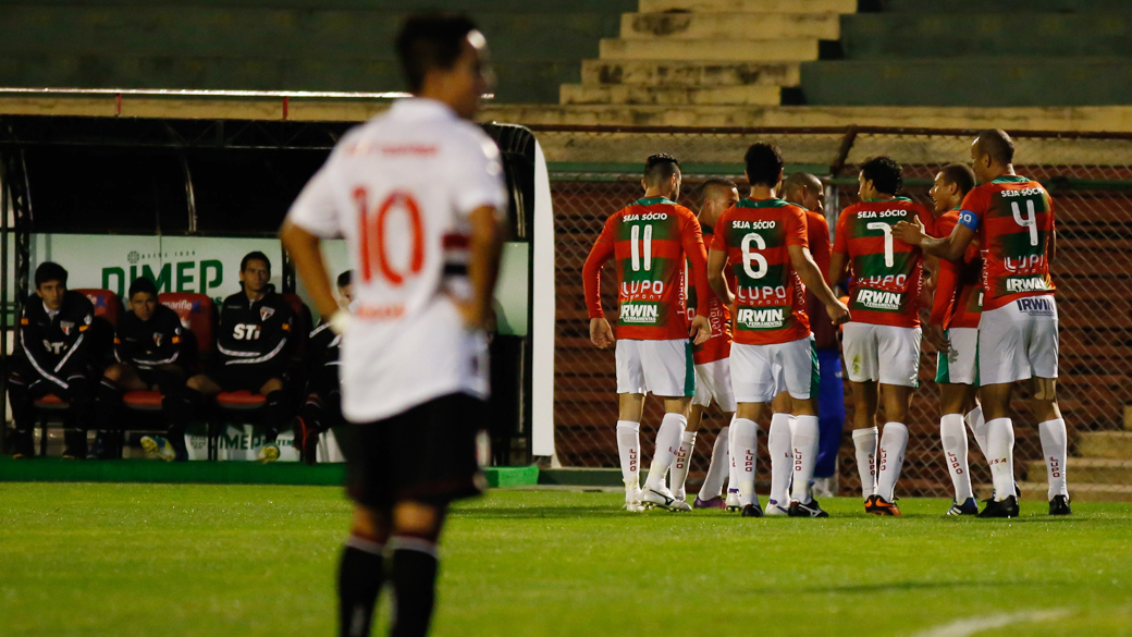 São Paulo: nova derrota repercutiu na imprensa de Portugal