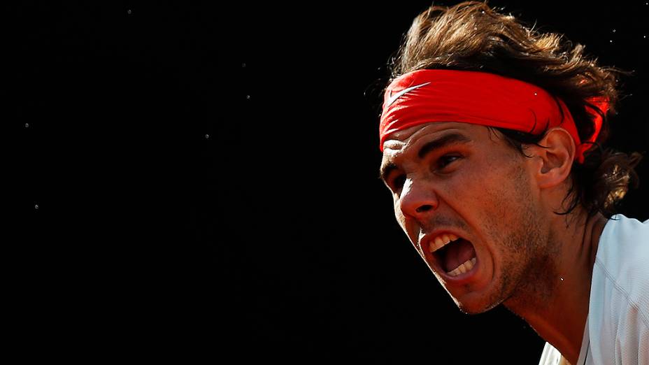 Rafael Nadal supera Roger Federer e conquista o Masters de Roma