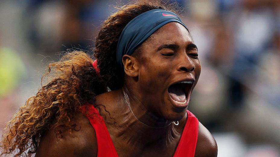 Serena Williams e os números de uma carreira histórica que chega ao fim