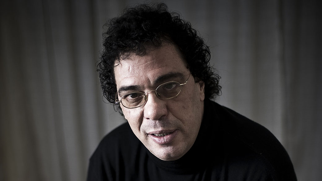Walter Casagrande