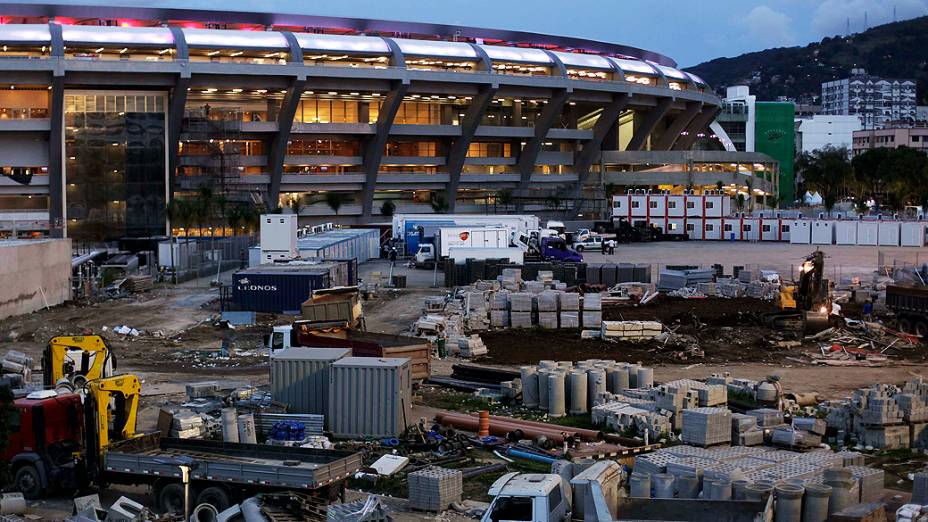 Maracanã