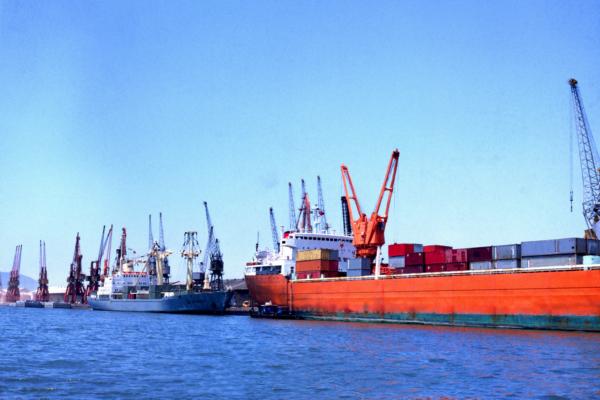 Sindicato aponta falta de encomendas do Programa de Modernização da Frota (Promef) da Transpetro