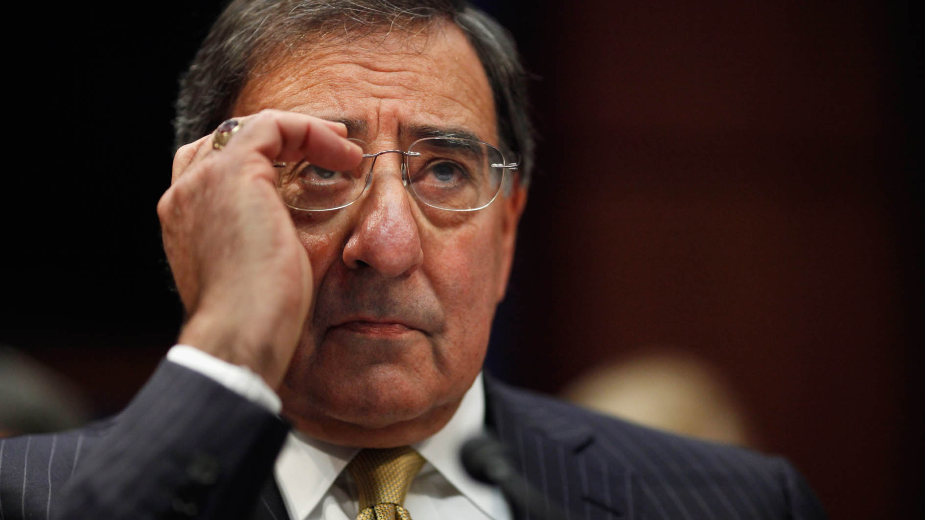 Leon Panetta será o próximo Secretário da Defesa americano