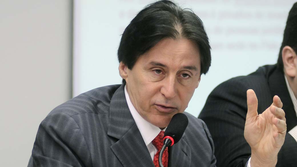 Ricardo Fenelon, genro do líder do PMBD no Senado Eunício de Oliveira, é aprovado para cargo na diretoria da Anac após sabatina