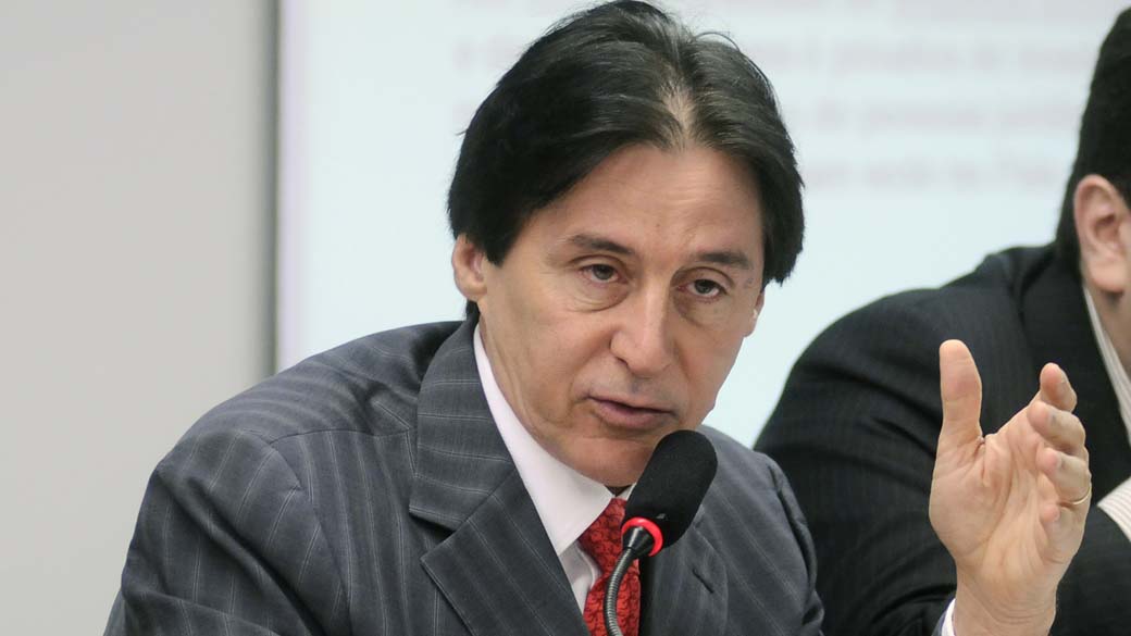 Eunício Oliveira