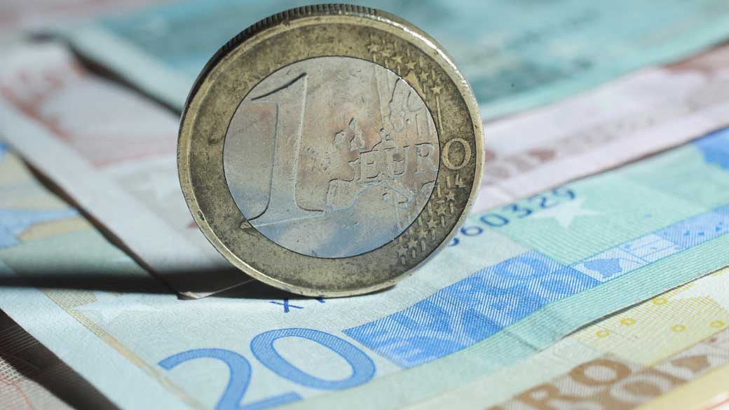 Maior alta nos preços na zona do euro foi observada em tabaco, restaurantes e bares