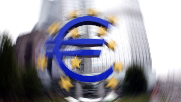 União europeia crise do euro