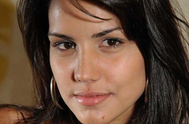 Em julho de 2006, Mariana Felício, do BBB 6.