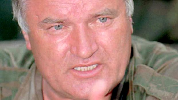 Ex-general Ratko Mladic será extraditado para Haia